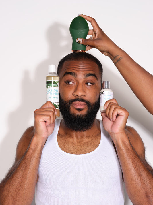 How to Adjust Your Skincare Routine from Winter to Spring