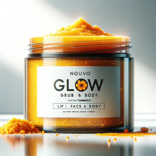 Why Body Scrubs Should Be a Staple in Your Skincare Routine