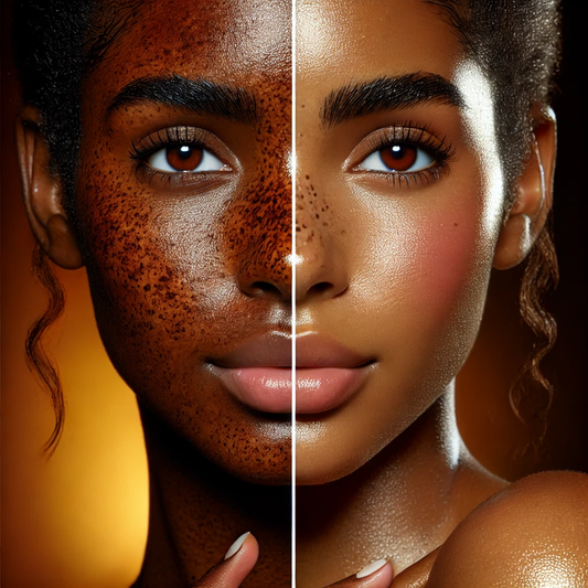 This Is Why Your Skin Is Damaged—And How to Fix It