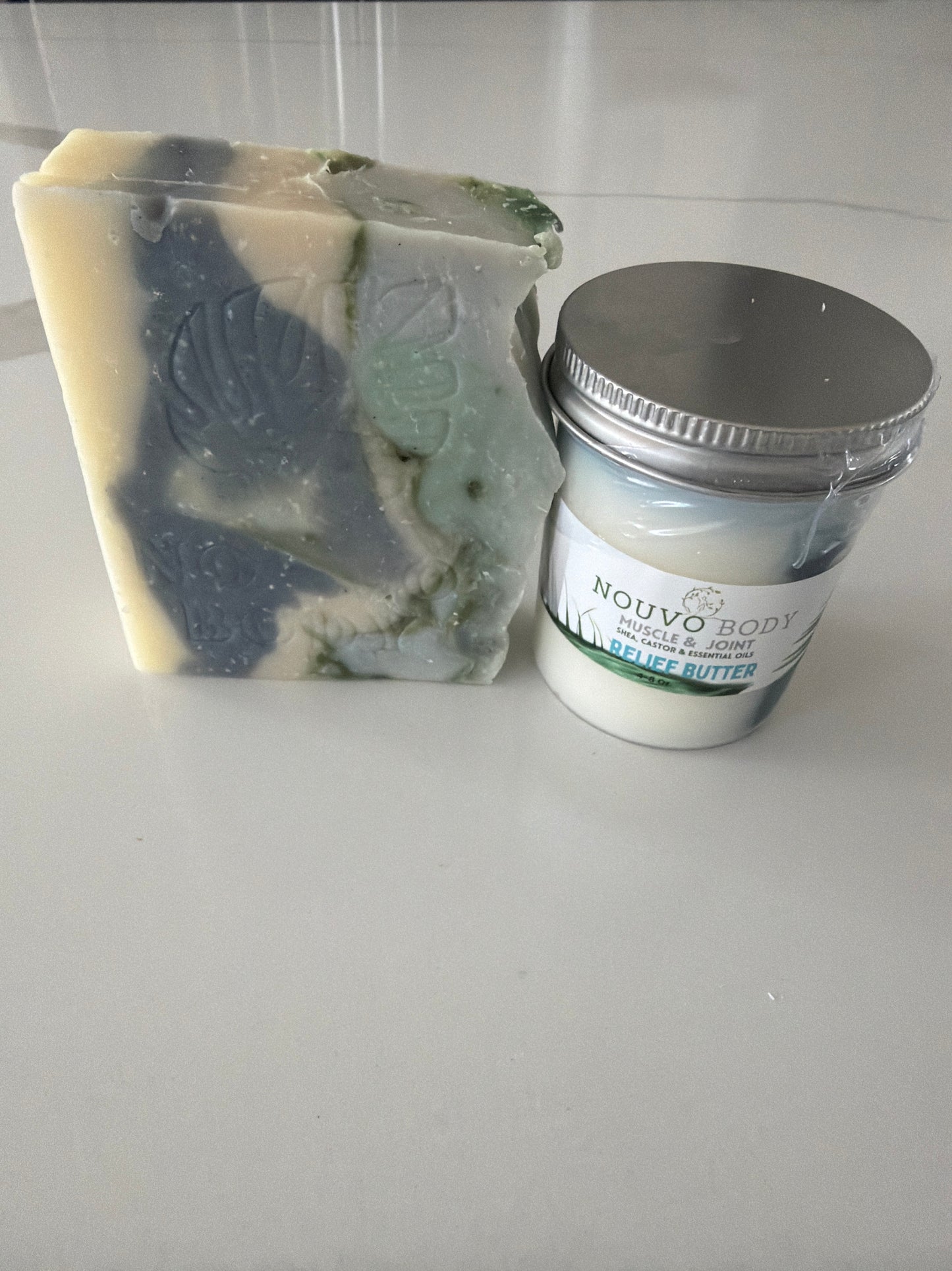 Muscle & Joint Relief Kit