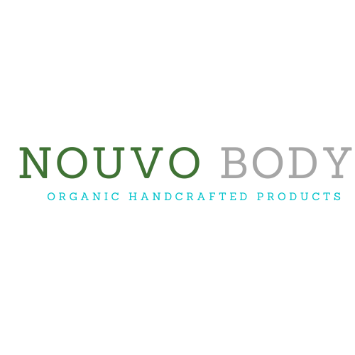 NOUVO BODY logo