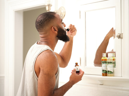 Grooming Essentials for Men: From Beard Care to Skincare