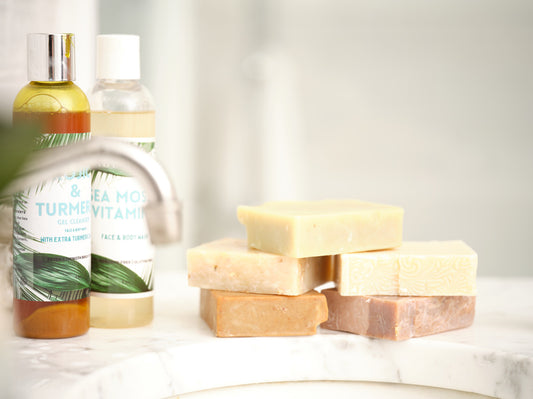 Liquid Soap or Bar Soap: Which Do You Prefer?