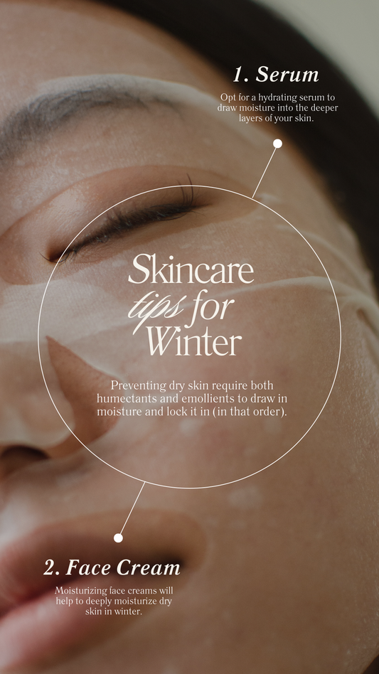 Winter-Proof Your Skin with Nuvobody: Your Essential Guide to Seasonal Skincare