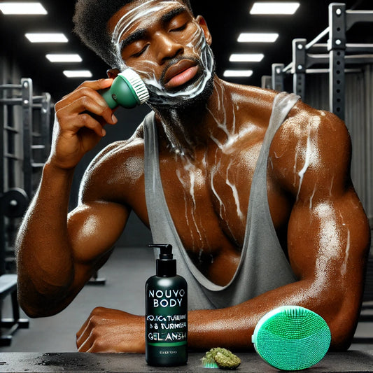 Revitalize Your Skin After a Workout