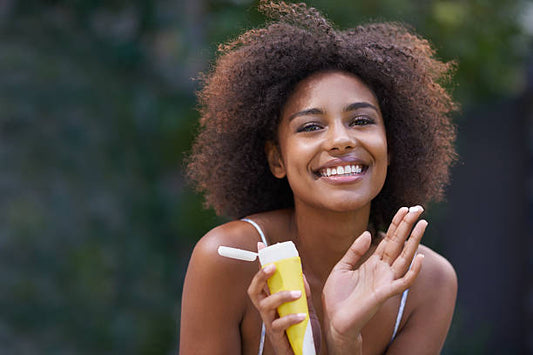 The Vital Role of Sunscreen in Your Skincare Routine