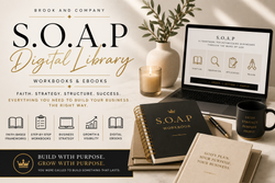 S.O.A.P / Ebooks
