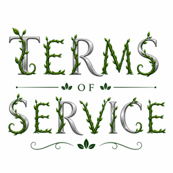 Terms of Service