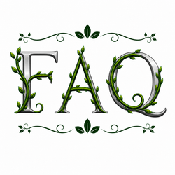 FAQ's
