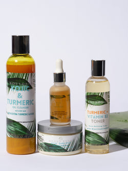 Dark Marks, Hyperpigmentation & Melasma Solution