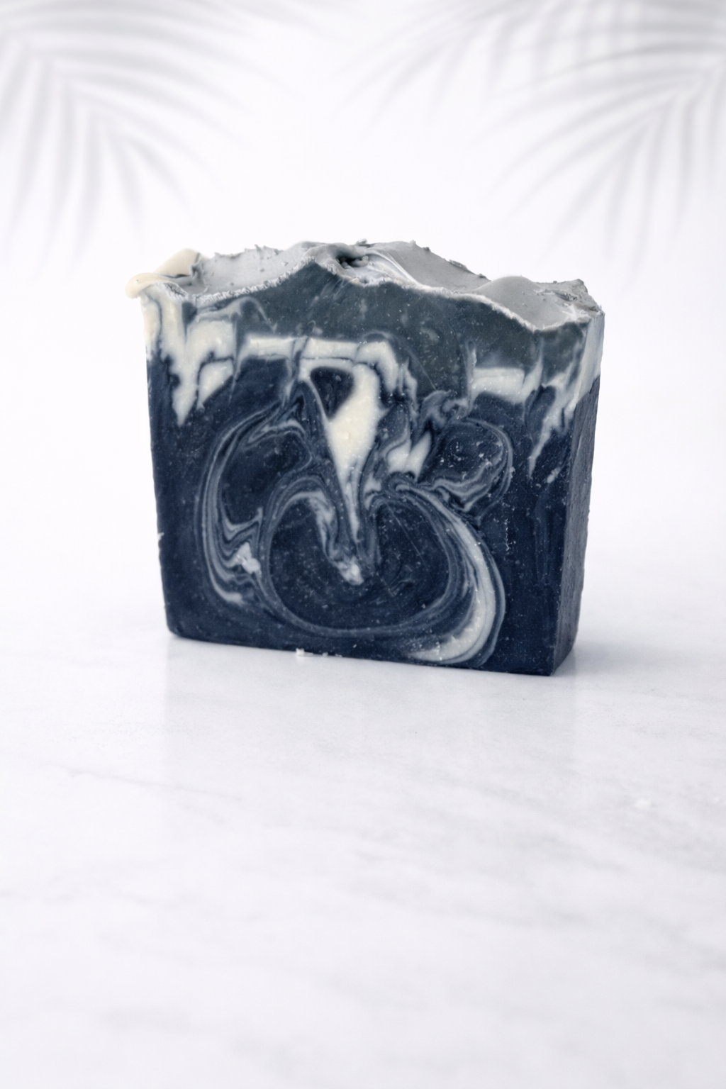 Activated charcoal Detox Bar-(1 thick Bar)