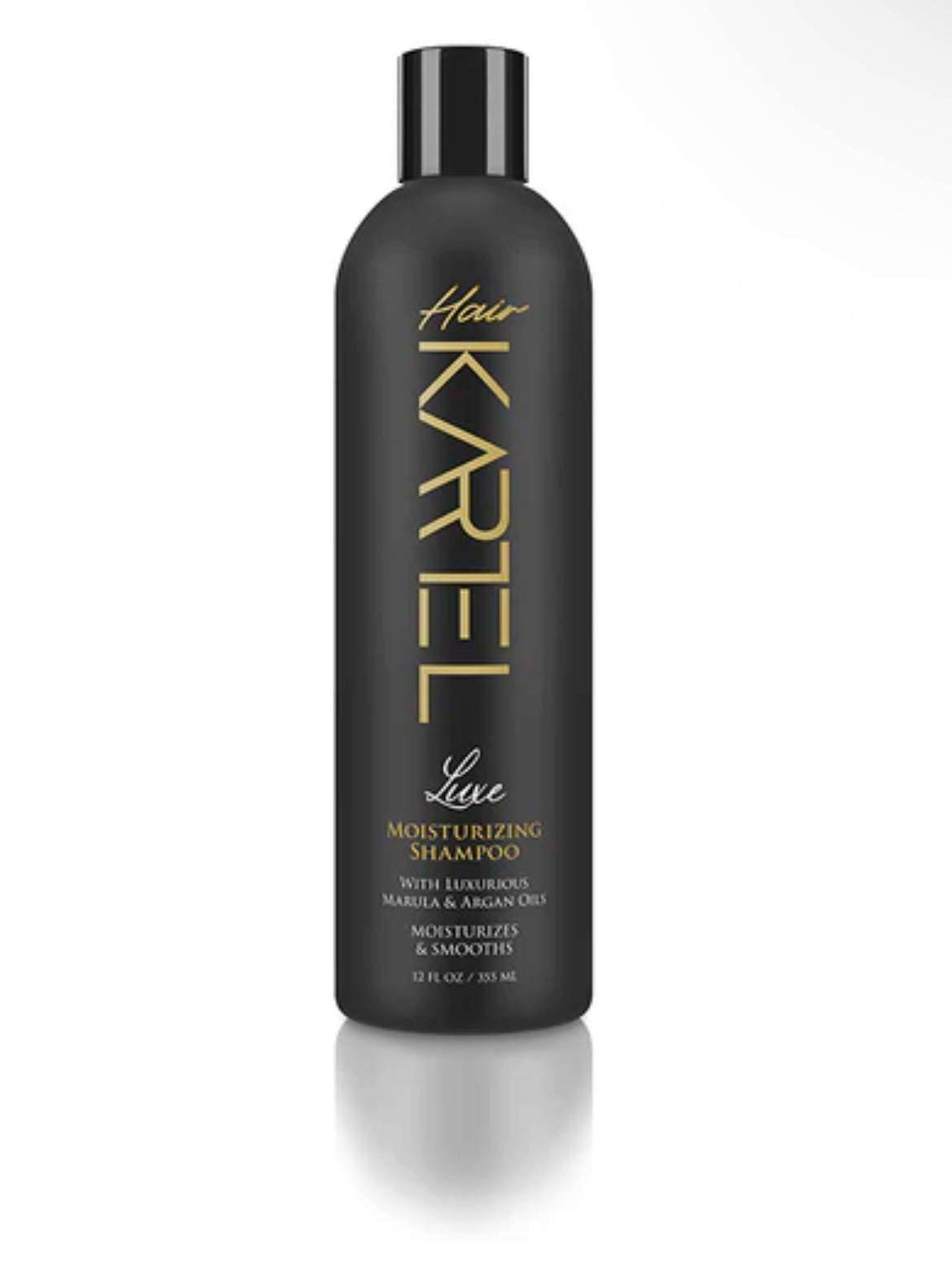 LUXE Moisturizing Shampoo by Hair Kartel