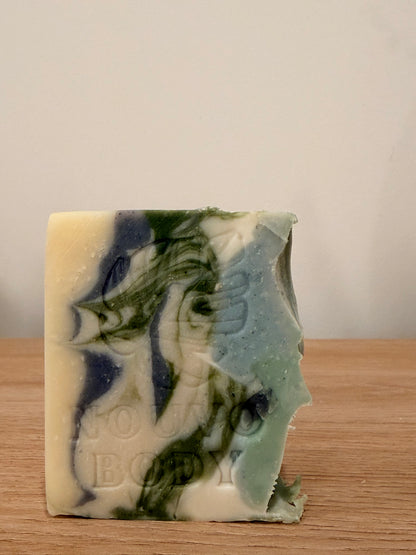 Muscle & Joint relief Soap