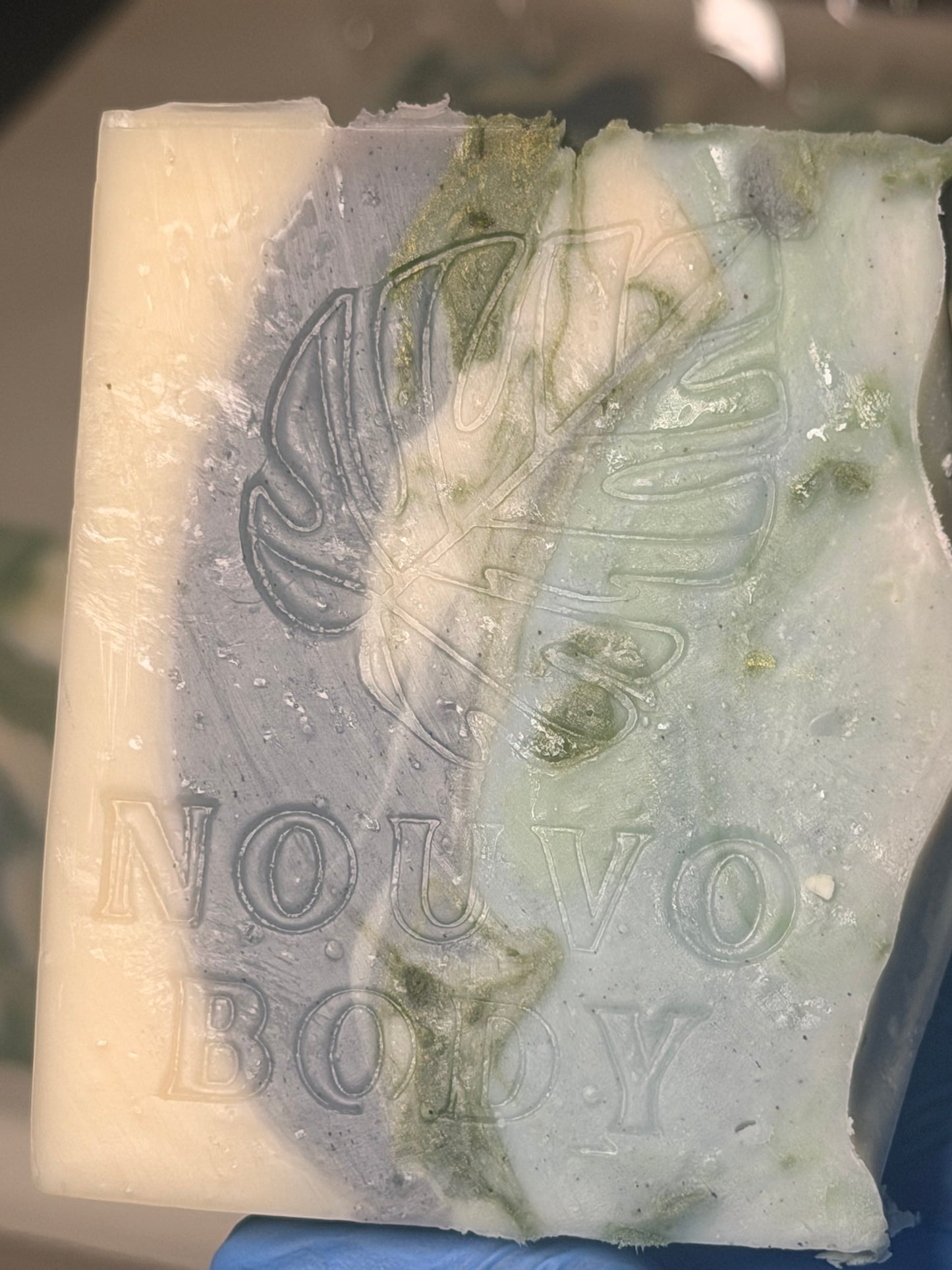 Muscle & Joint relief Soap