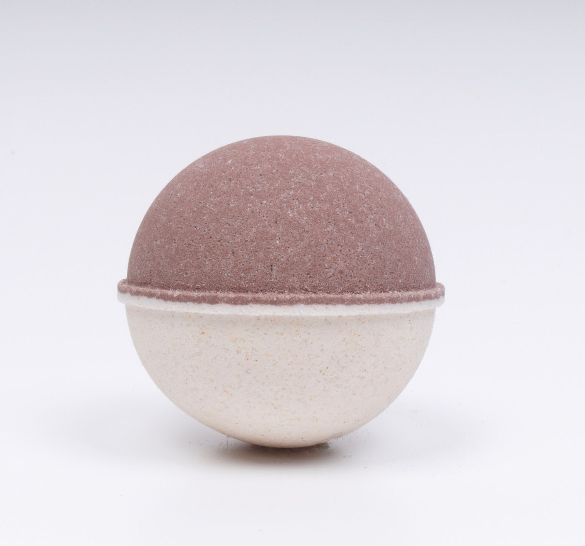 Oatmeal Milk and Honey Bath bomb