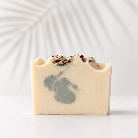 Fresh All Day - Bar soap
