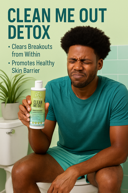 Clean me out detox