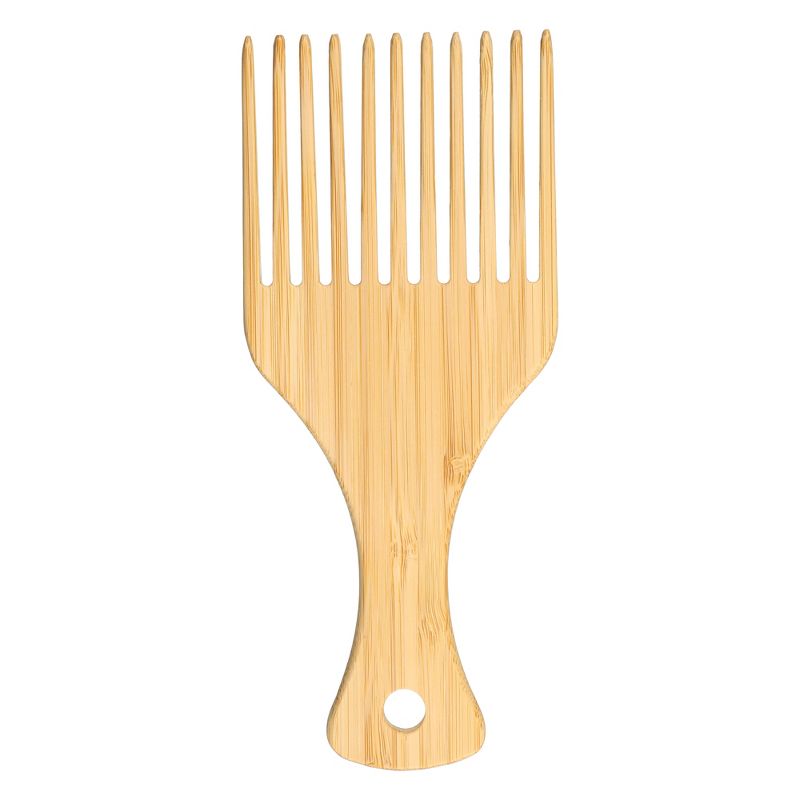 Wooden pick