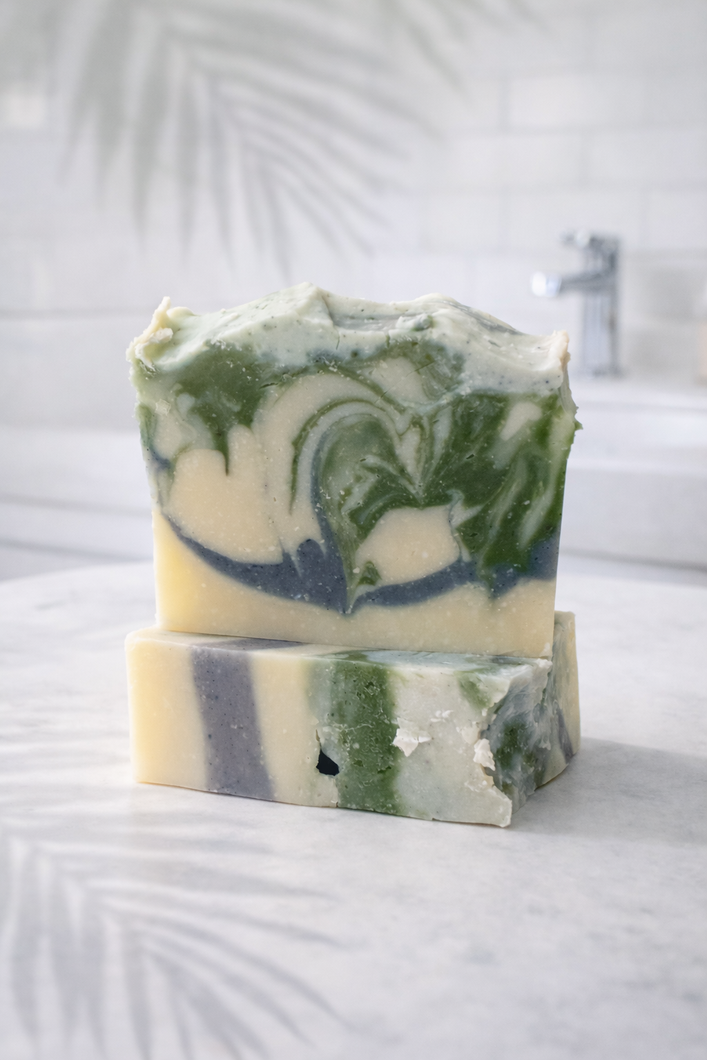 Muscle & Joint relief Soap