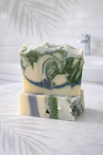 Muscle & Joint relief Soap