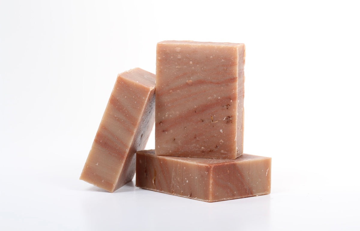 ONYX Bar Soap — small