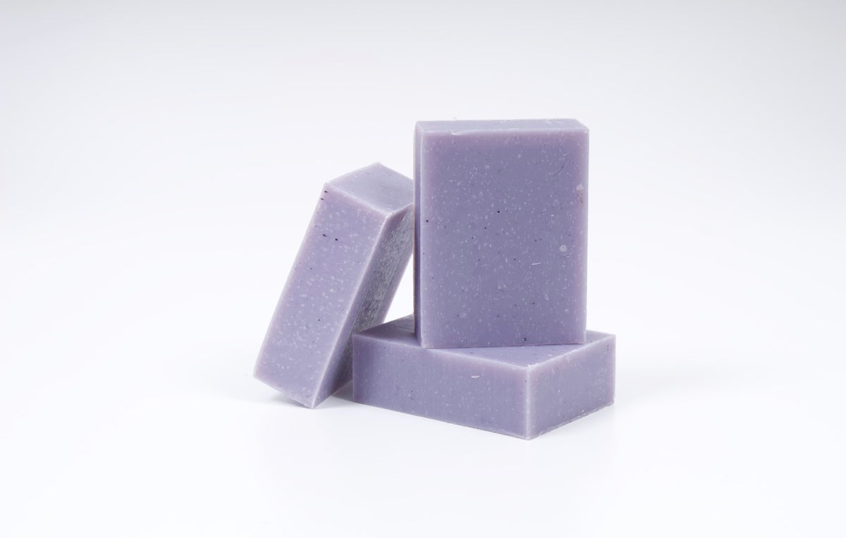 VELVET Bar Soap — small