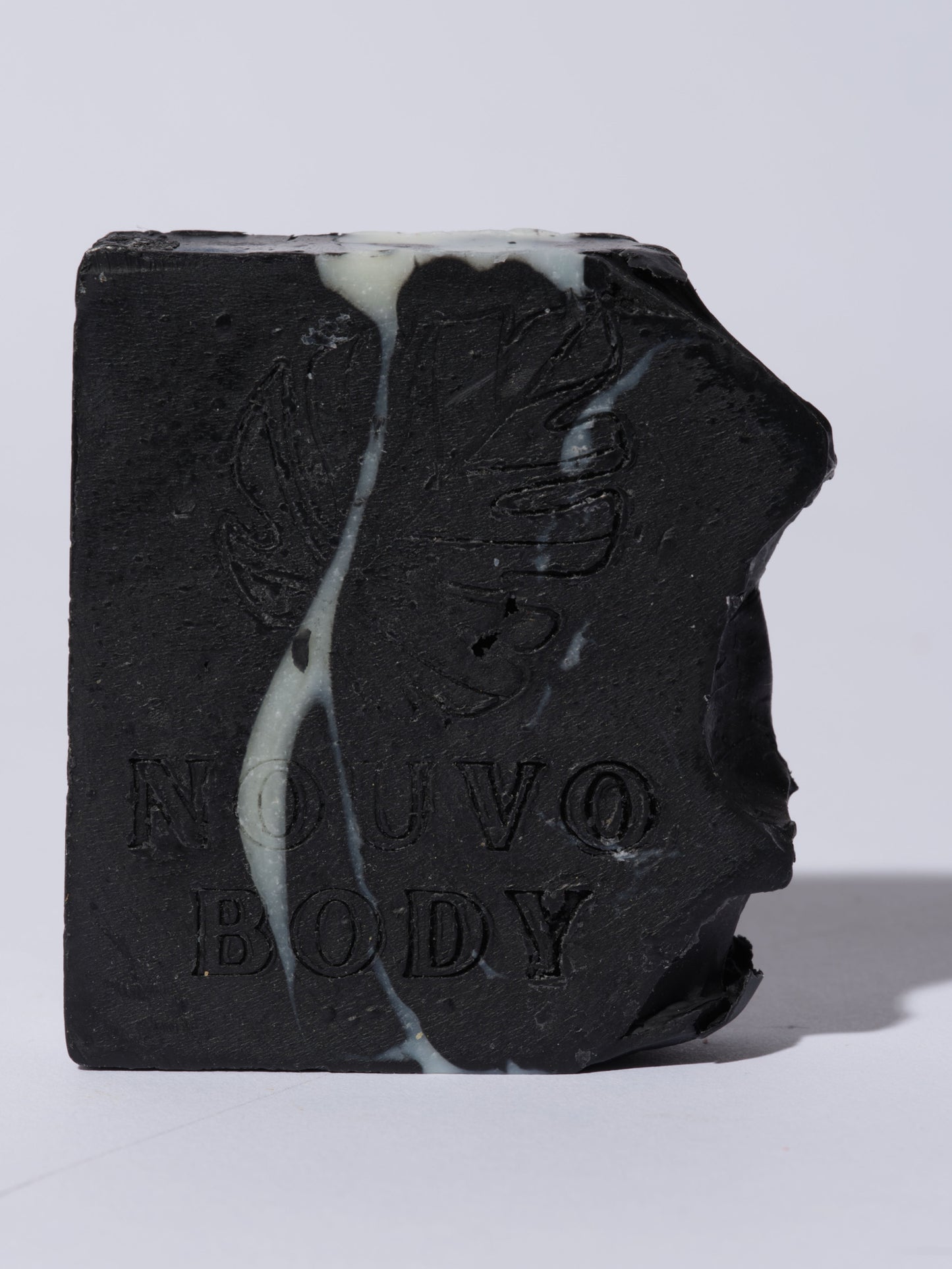 1 Activated charcoal Detox Bar-(1 Bar)