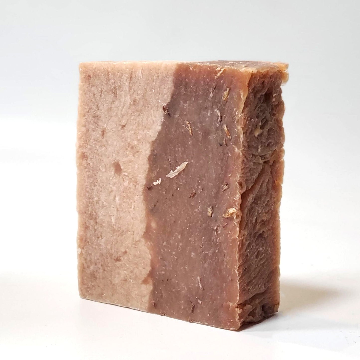 Honey & Silk Eczema Bar Soap