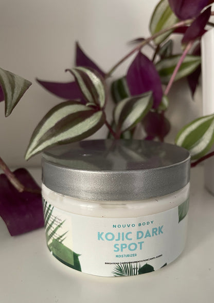 KoJic Dark Spot  Corrective Moisturizer