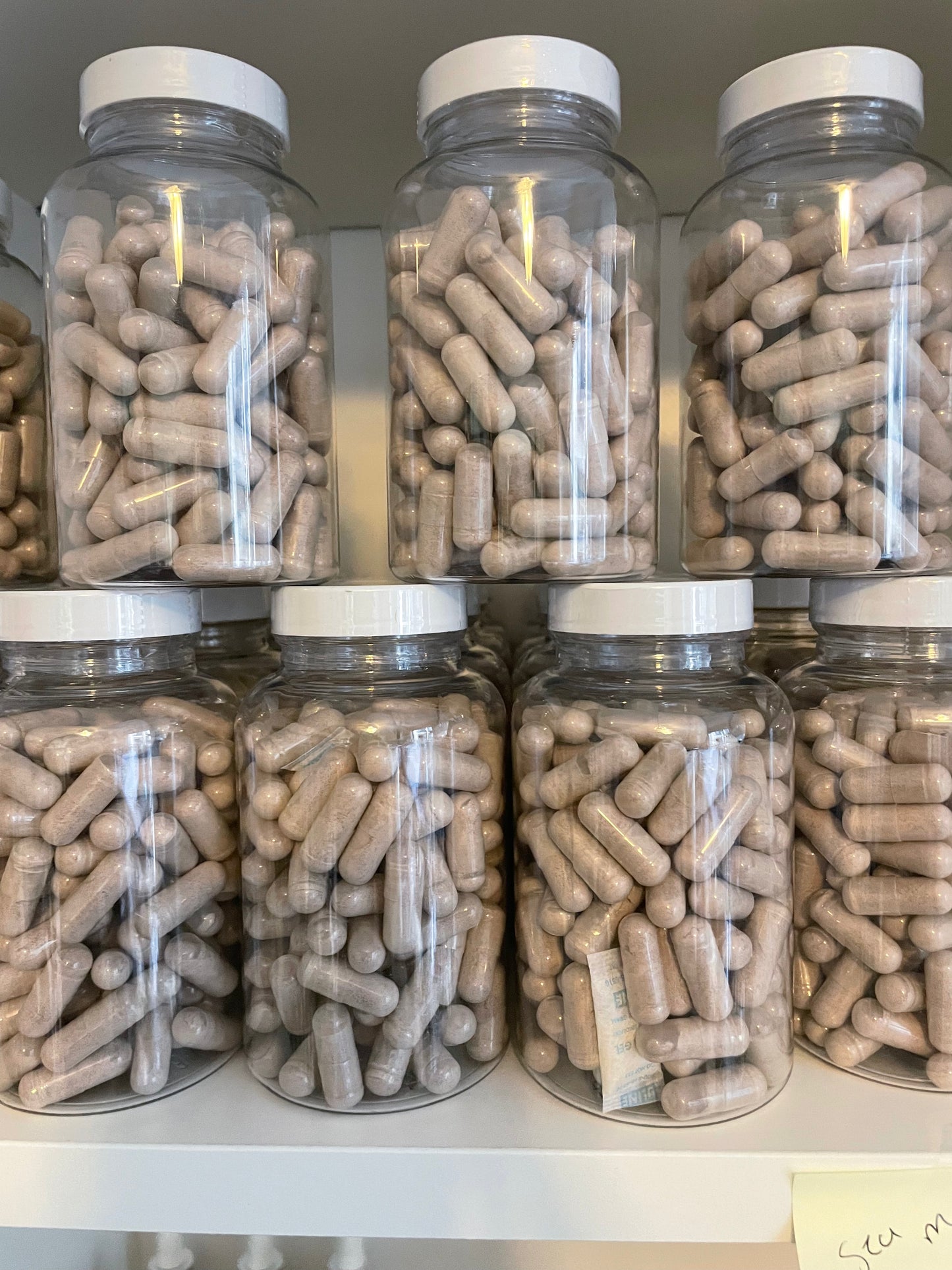 Irish Moss  Capsules