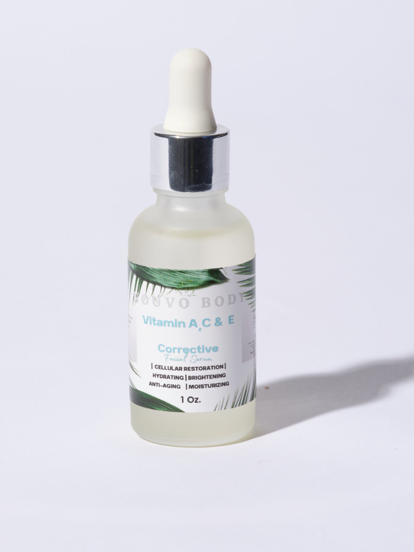 Vitamin A,C &  E- Corrective Facial Serum